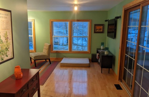Hector House | Beautiful lakefront home in the heart of Finger Lakes wine country