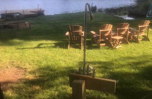 Coventry House | Beautiful Lakehouse getaway. Something for everyone for all seasons