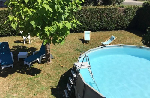 Benesse-Maremne House | Beautiful Landes house 5 km from Hossegor and Capbreton beaches