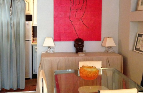 Midtown West Apartment | Beautiful Large 1 Bedroom Apt Midtown West/Times Square/Broadway