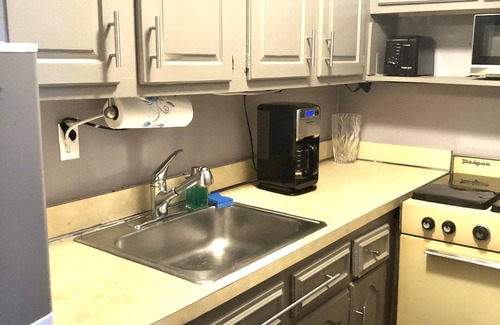 Midtown West Apartment | Beautiful Large 1 Bedroom Apt Midtown West/Times Square/Broadway