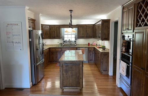 North Augusta House | Beautiful Large Home in downtown N. Augusta