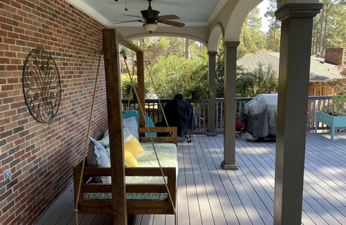North Augusta House | Beautiful Large Home in downtown N. Augusta
