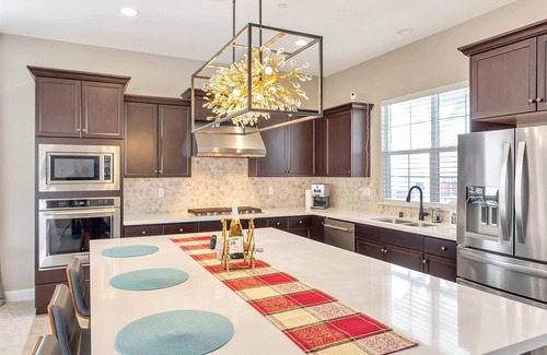 Marina House | Beautiful Large Home Near Monterey and Carmel Awaits You