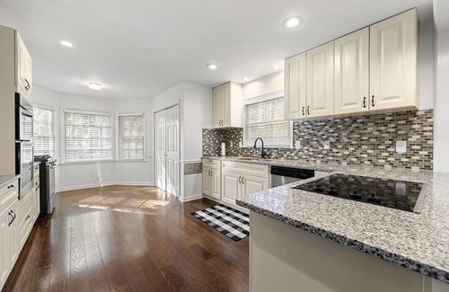 East Cobb House | Beautiful & large Newly renovated 4 Bedroom house.