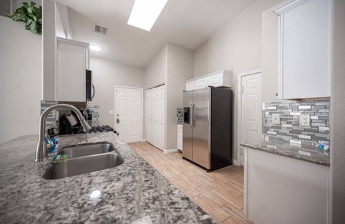 North Las Vegas House | Beautiful Las Vegas home