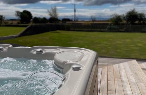 Pittenweem Villa | Beautiful Lavish Property With World Class Facilities