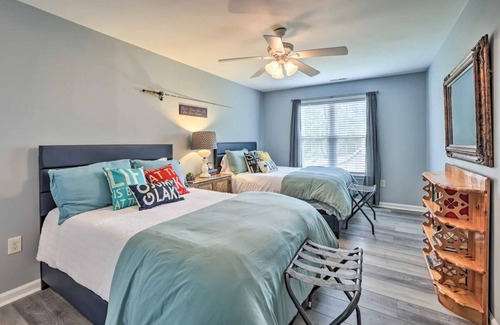 Wilsonville House | Beautiful Lay Lake Retreat for Large Families!! Make Lasting memories!