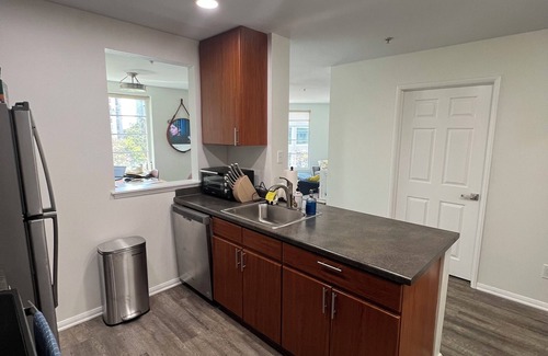 Downtown San Diego Apartment | Beautiful Little Italy home