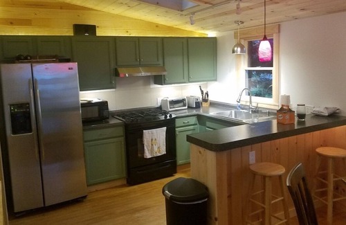 Chautauqua House | Beautiful lodge adjacent to Chautauqua Institution