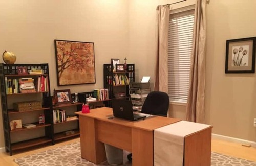 Paducah Apartment | Beautiful Loft in Paducah Lowertown Arts District