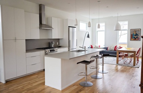 Chestnut Hill Condo | Beautiful loft in the heart of Nashville, free parking, near downtown