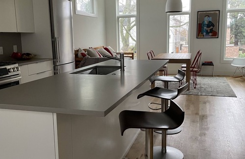 Chestnut Hill Condo | Beautiful loft in the heart of Nashville, free parking, near downtown