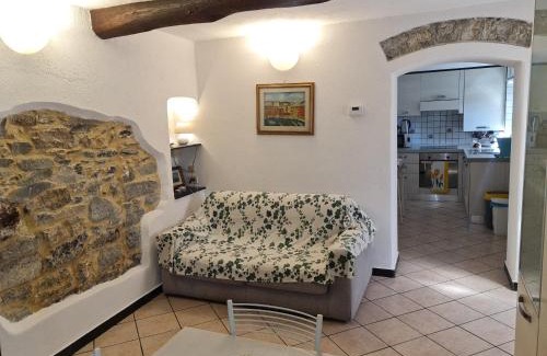 Le Grazie Apartment | Beautiful loft-Località Le Grazie- Comune Portovenere