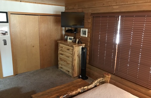 Colorado Springs House | Beautiful log home in black forest. Summer paradise, Winter wonderland!