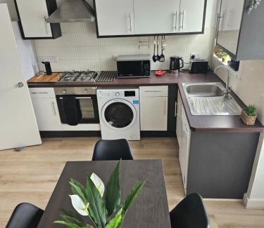 Balham Apartment | Beautiful London SW12, Flat