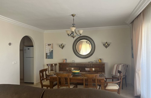 Diputacion de Rincon de San Gines Apartment | Beautiful Los Olivos Apartment, Great Reviews, Wifi, La Manga Club Resort