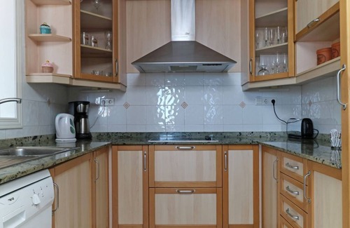 Diputacion de Rincon de San Gines Apartment | Beautiful Los Olivos Apartment, Great Reviews, Wifi, La Manga Club Resort