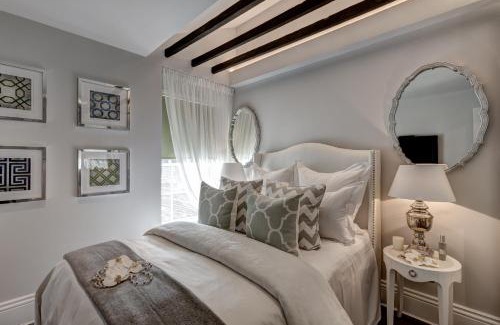Warwick Apartment | Beautiful & Luxurious 3 bed home, with amazing terrace
