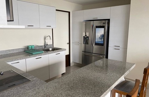 Olas Altas Apartment | BEAUTIFUL LUXURY CONDO OCEAN FRONT, BEST PLACE IN MANZANILLO! VISIT BEST PLACE!