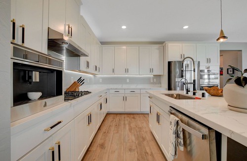 Las Vegas House | Beautiful Luxury home with resort-like pool. Gated. Summerlin.