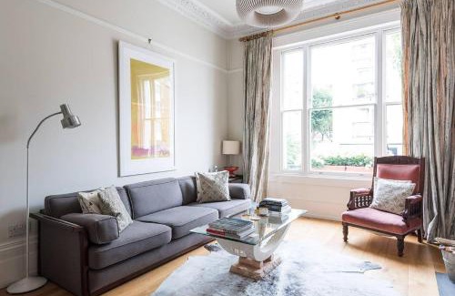 Stoke Newington Apartment | Beautiful Maisonette in the Heart of Hackney