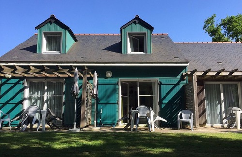 Saumur House | Beautiful maisonnette in Saumur