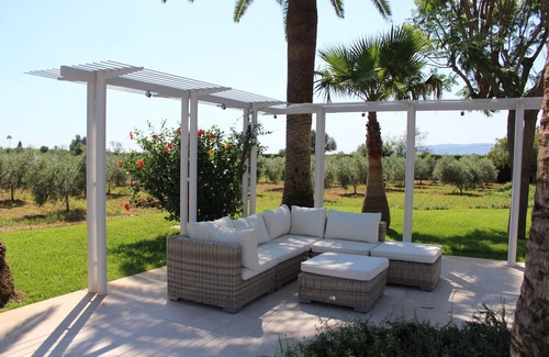 Marratxi Villa | Beautiful Mallorca Villa | Can Raime |.
