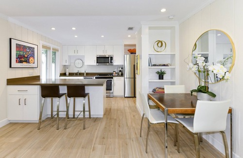 Vichy Springs Condo | Beautiful Mansion Estates at Silverado