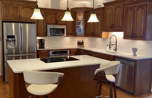 Evans House | Beautiful Master's Rental-4BR/2.5BA-10miles from Augusta National