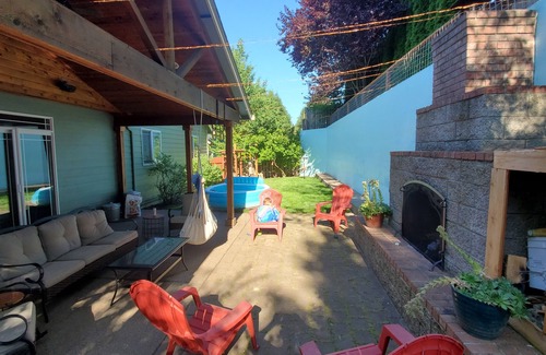 McMinnville House | Beautiful Master Suite In the Heart of the Willamette Valley