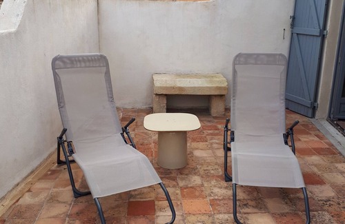 Sommieres House | Beautiful medieval home, nestled in the heart of the his