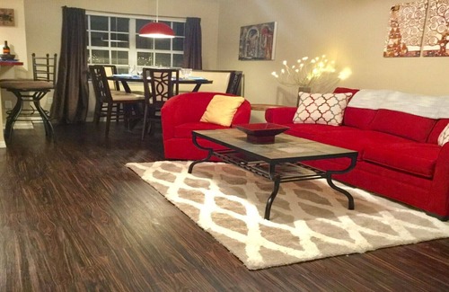 Paradise Lakes House | Beautiful Mermaid Suite