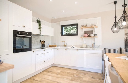 Le Moulleau House | Beautiful modern villa under the pines in Le Moulleau