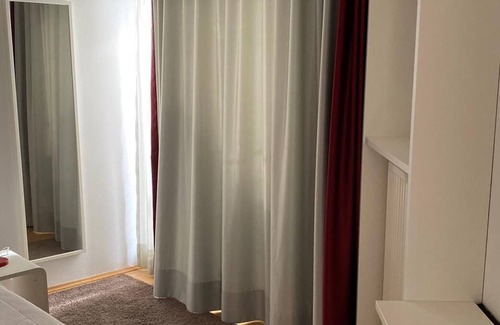 Bad Zwischenahn Apartment | Beautiful modern penthouse on the Zwischenahner Meer