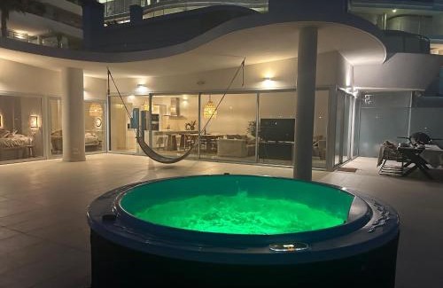 La Capellania Apartment | Beautiful modern apartement with Jacuzzi, 1 km from the beach