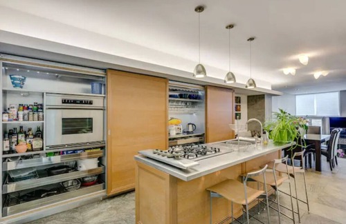 River West House | Beautiful Modern Designer Home ~ Downtown - 4-Bed/4-Bath