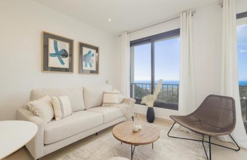 Marbella Apartment | Beautiful modern holiday apartment