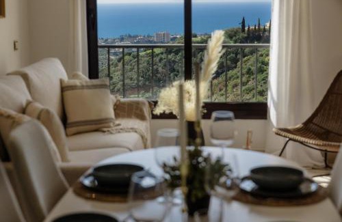 Marbella Apartment | Beautiful modern holiday apartment