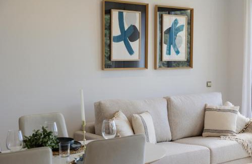 Marbella Apartment | Beautiful modern holiday apartment