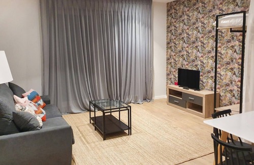 Fazouro Apartment | Beautiful, modern vacation apartment directly by the sea!