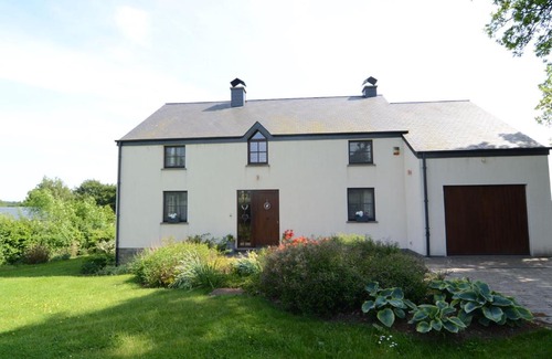 The Ardennes House | Beautiful modern villa close to Houffalize comfort and relaxation guaranteed