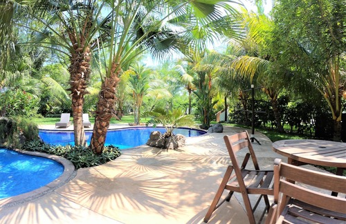 Monterrico House | Beautiful Monterrico Home MR047