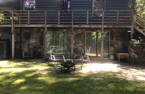 Scaly Mountain House | Beautiful Mountain Getaway. Near Highlands, NC. *UNBEATABLE SUMMER RATES!*