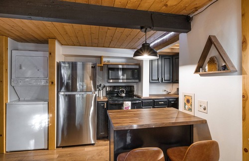 Munds Park Cabin | Beautiful Mountain Chalet in Arizona