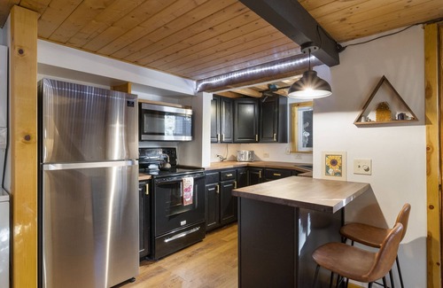 Munds Park Cabin | Beautiful Mountain Chalet in Arizona
