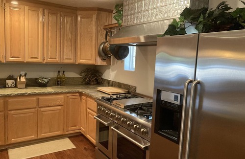 Plumas Eureka Estates House | Beautiful mountain golf retreat
