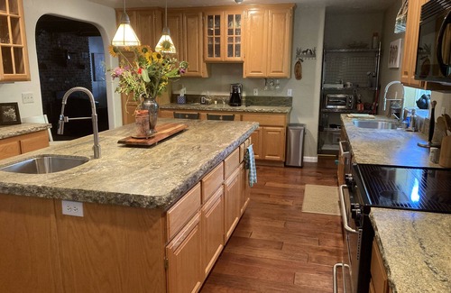 Plumas Eureka Estates House | Beautiful mountain golf retreat