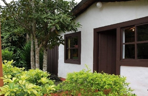 San Ramon House | Beautiful mountain house " La Casita del Rio"