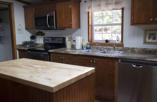 Linville House | Beautiful Mountain Home